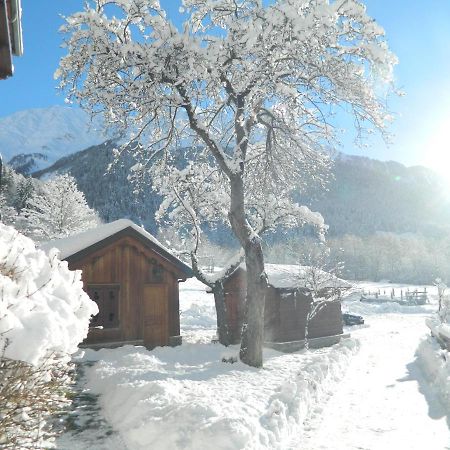 Residence Cav Emile Rey Courmayeur Exterior photo